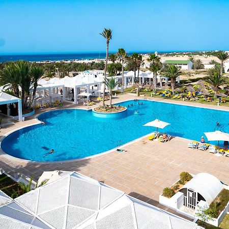 Djerba Golf Resort & Spa ミドゥン エクステリア 写真