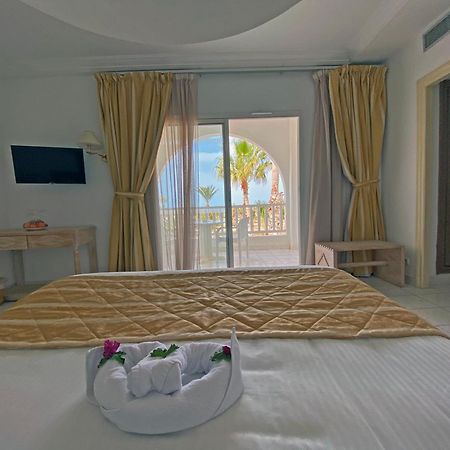 Djerba Golf Resort & Spa ミドゥン エクステリア 写真