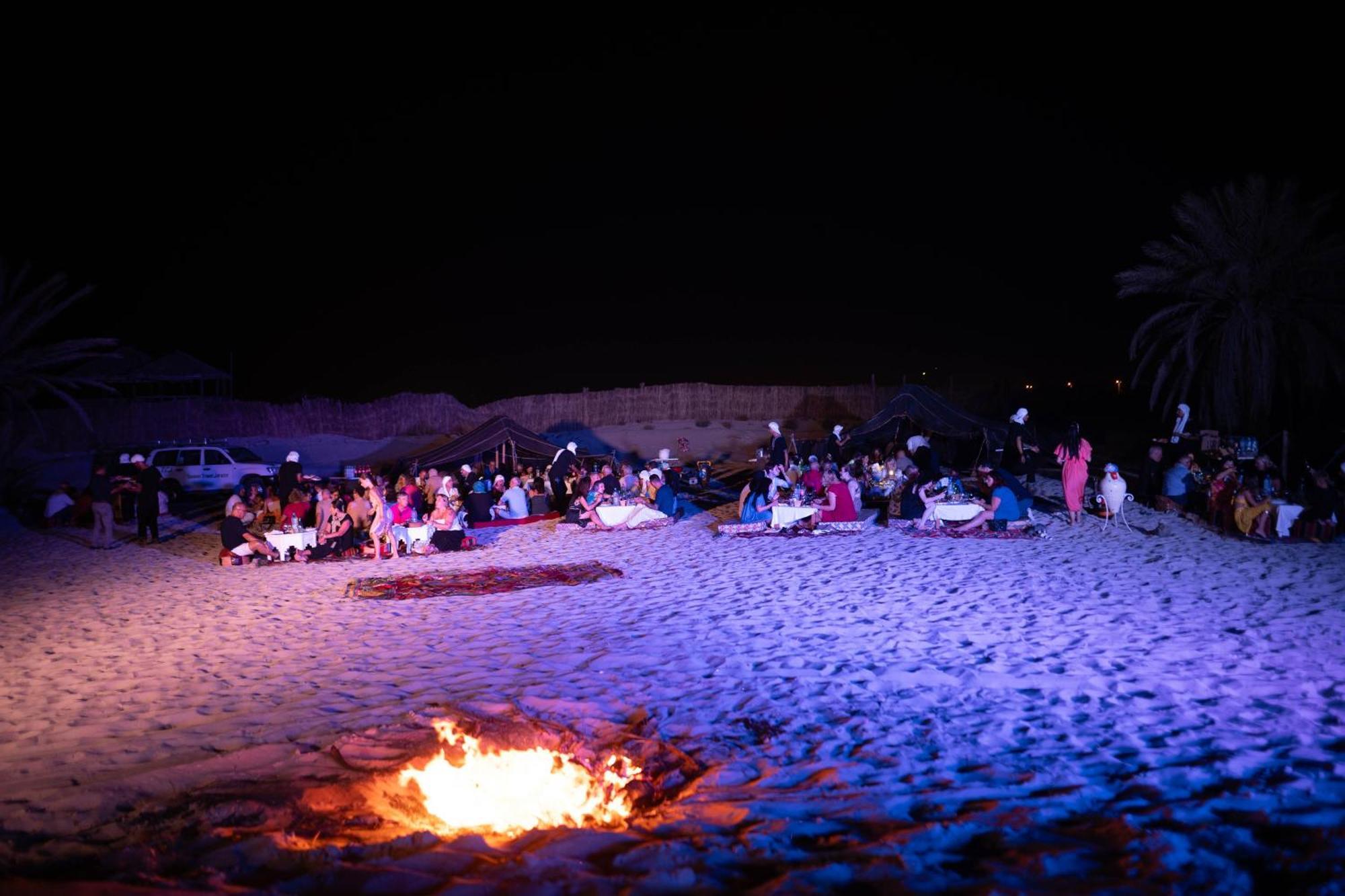 Djerba Golf Resort & Spa ミドゥン エクステリア 写真