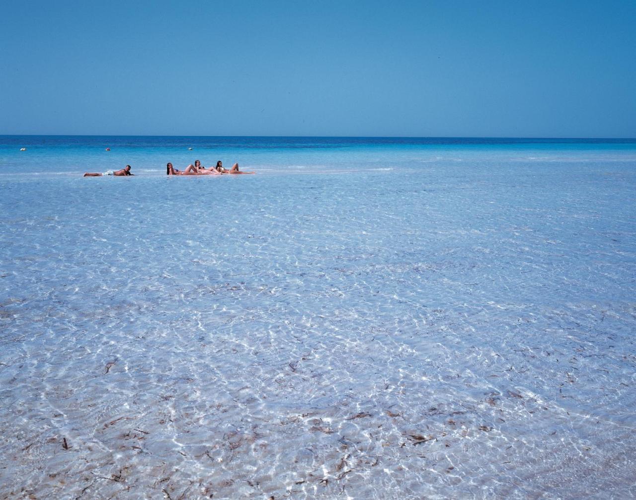 Djerba Golf Resort & Spa ミドゥン エクステリア 写真