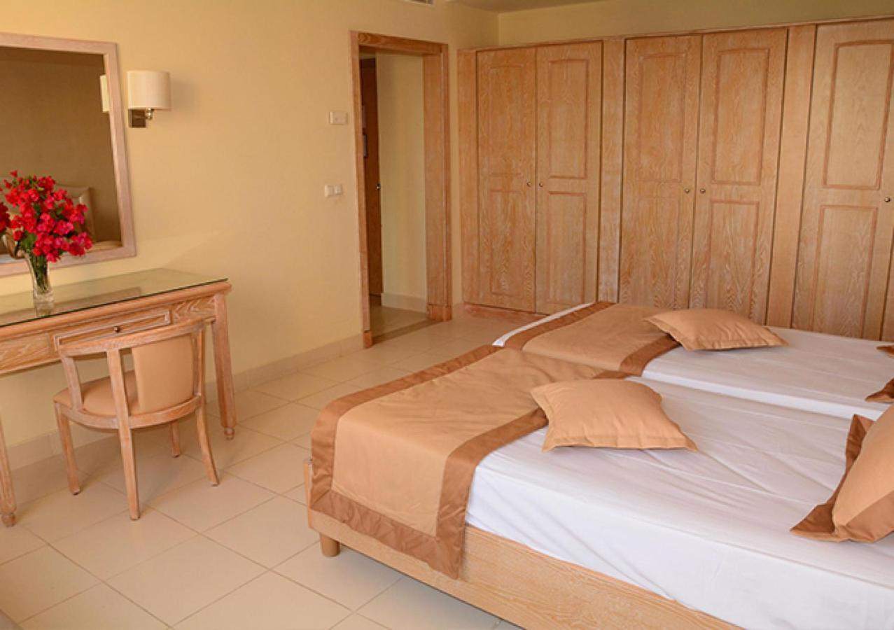 Djerba Golf Resort & Spa ミドゥン エクステリア 写真